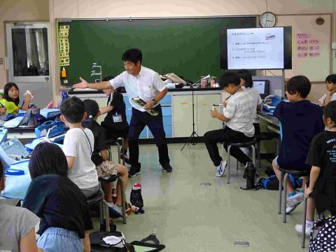 里垣鍵盤１