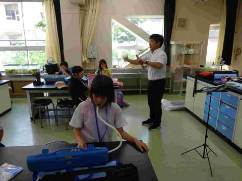 里垣鍵盤５