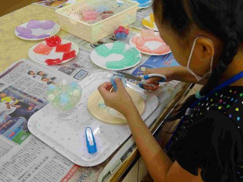 里垣キャンドル4