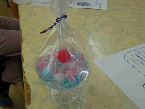 里垣キャンドル6