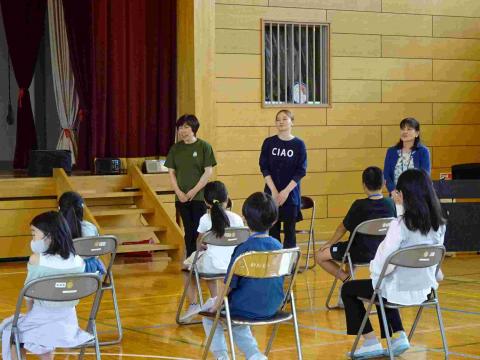 新紺屋バレエ５
