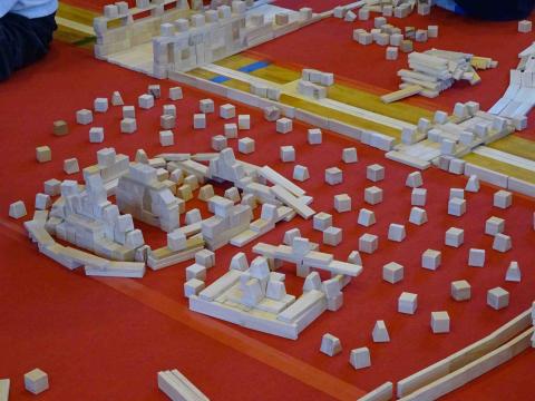 新紺屋木育１２