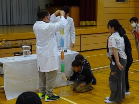 千塚サイエンス５