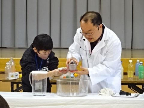 千塚サイエンス６