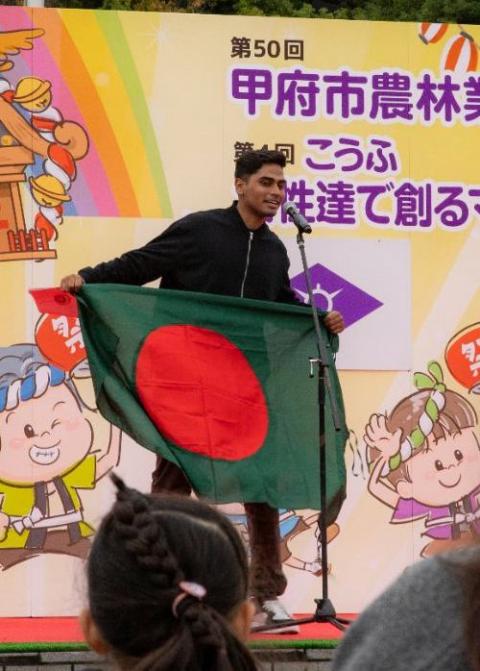 甲府ラーニングスピーチ02