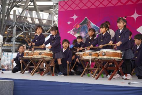 甲府西幼稚園２