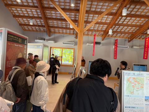 信玄ミュージアム