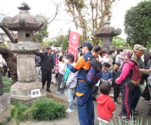 私の地域・歴史探訪イメージ