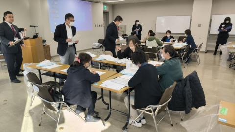20251110感染症対応研修会