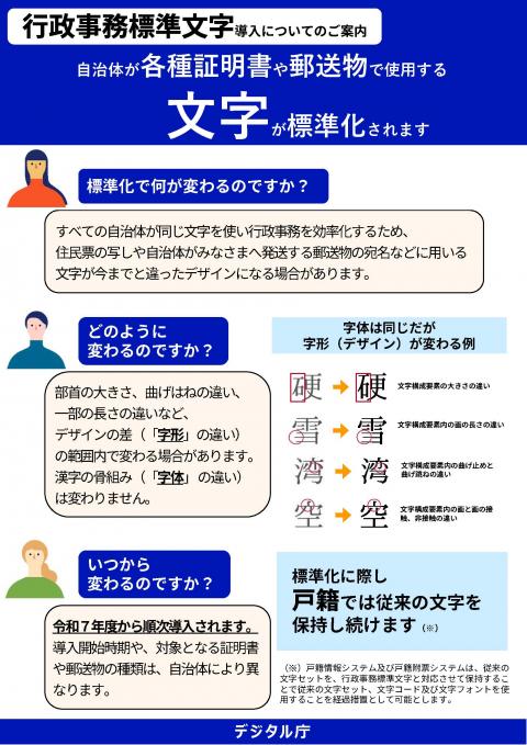 行政事務標準文字導入についてのご案内＿1