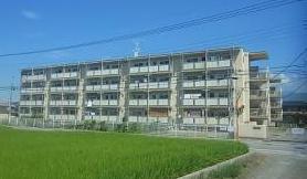 上町住宅