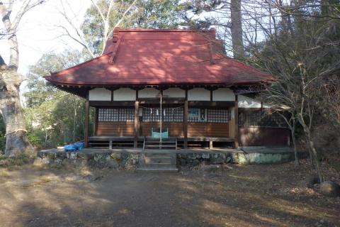 湯谷神社