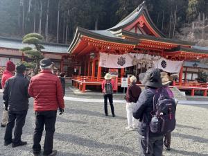 金櫻神社
