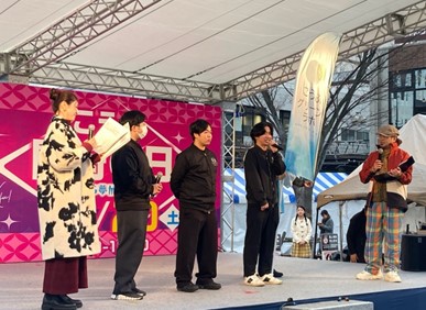 こうふ開府の日3