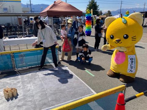 プラスチック・スマート・キャンペーン