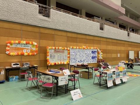 R7子ども応援フェスタ1