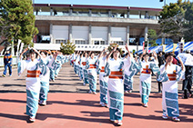 小瀬スポーツ公園