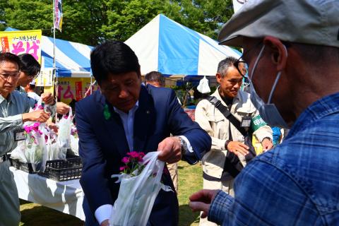 R8ナデシコ配布