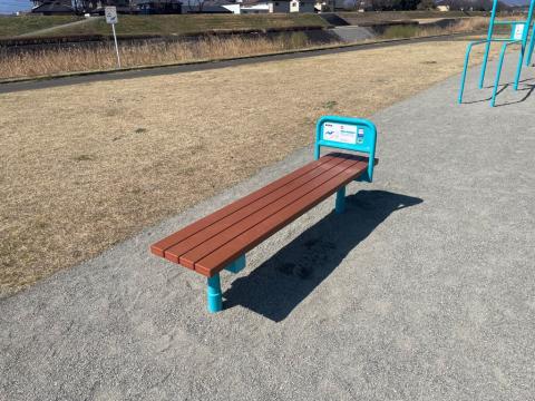 荒川緑地2