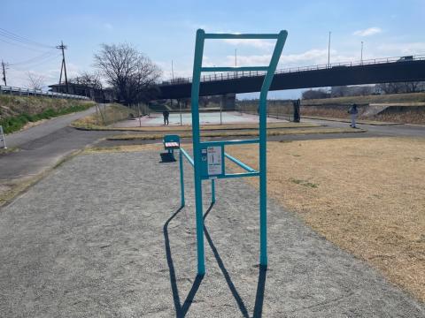 荒川緑地3