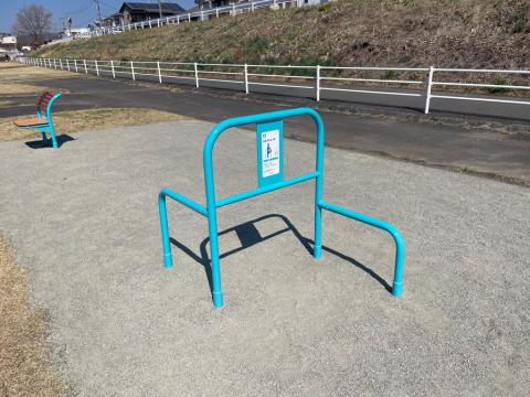 荒川緑地5