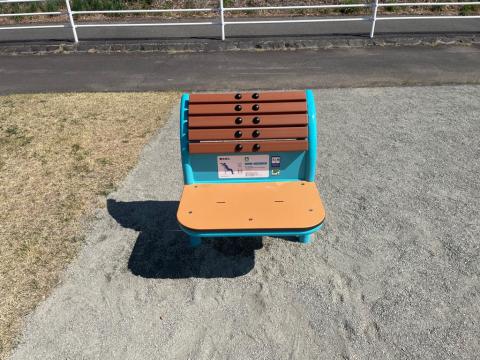 荒川緑地6