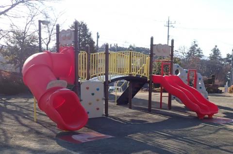 古府中町1号公園2