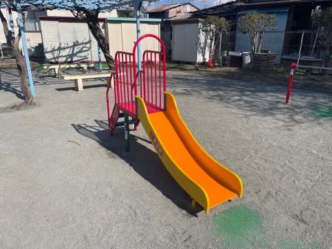 後屋なかよし公園1