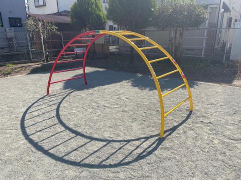 後屋なかよし公園3