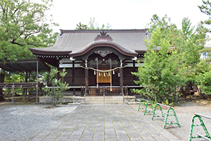 御崎神社