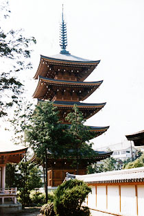 長禅寺の写真