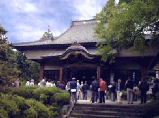 大泉寺の写真