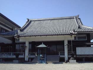 入明寺の写真