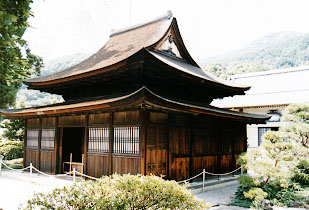 東光寺の写真