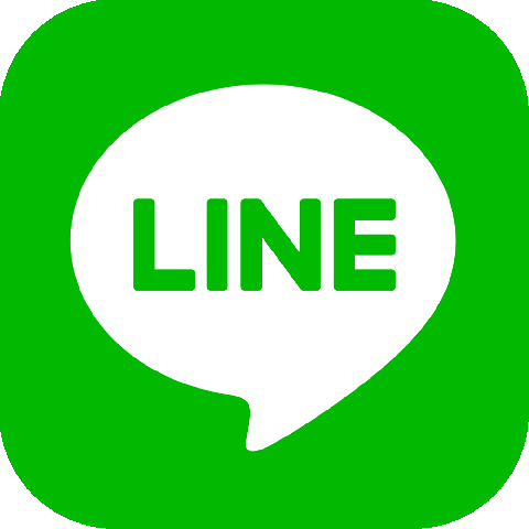 LINEロゴマーク