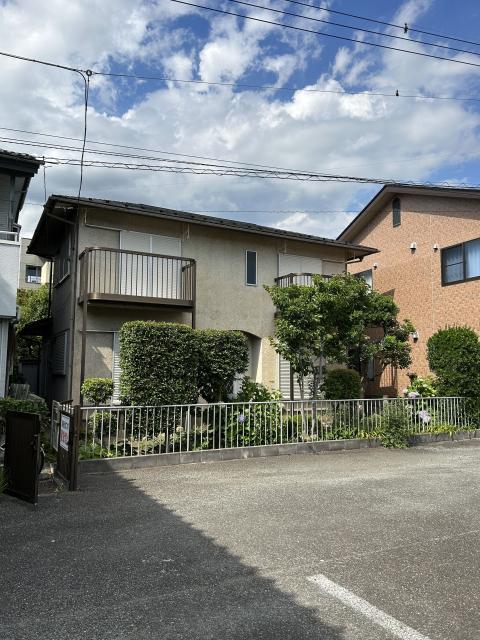 105外観