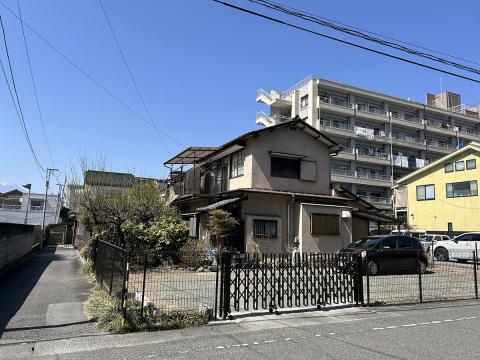 106外観