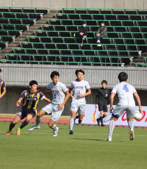 日本 高校 サッカー 選抜 2021