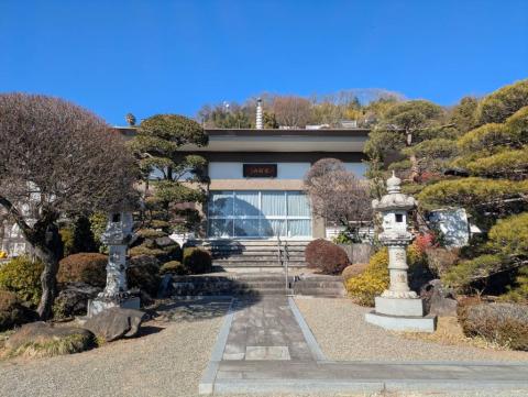 帰命院