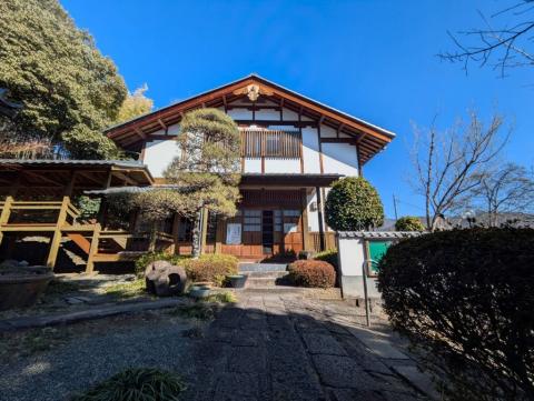 能成寺