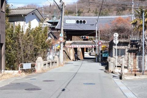 長禅寺橋