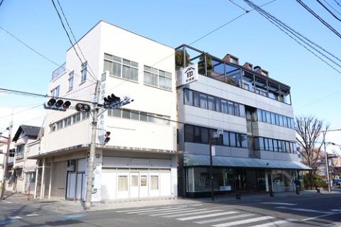 印傳屋