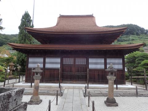 東光寺仏伝