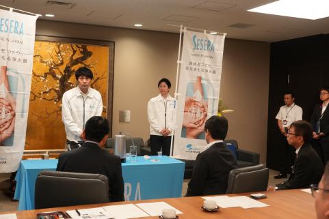 シノン電気産業2