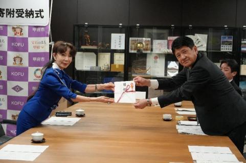 オフィス・ロー様2