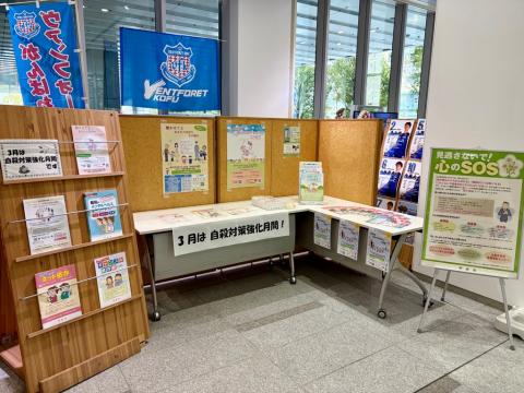 R7本庁（強化月間）
