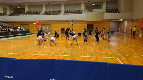 第75回社会を明るくする運動イベント1