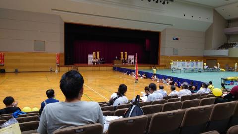第75回社会を明るくする運動イベント2