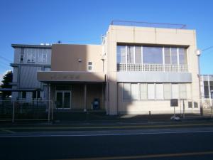 湯田悠遊館