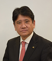 樋口市長